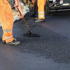 Why Choose Us For All Your Driveway Paving Needs in Luverne, MN?